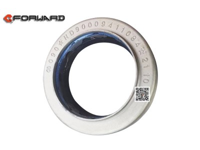 HD90009411084,Seal ring for shaft,濟(jì)南向前汽車配件有限公司