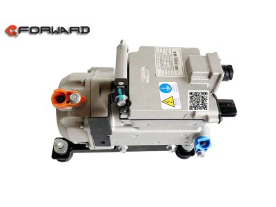 DZ16251847302,Electric compressor assembly,濟南向前汽車配件有限公司