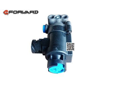 DZ9100716009,Solenoid valve,濟(jì)南向前汽車(chē)配件有限公司