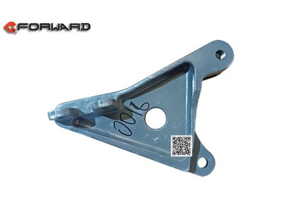 710W41650-0018,Right bumper bracket,濟南向前汽車配件有限公司