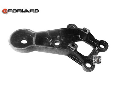 81.43705.0179,Stabilizer bar - shock absorber bracket,濟(jì)南向前汽車配件有限公司