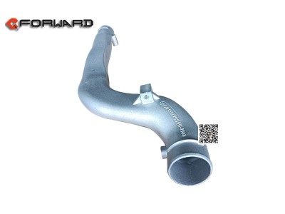 082V09411-0960,Intercooled pipe,濟南向前汽車配件有限公司