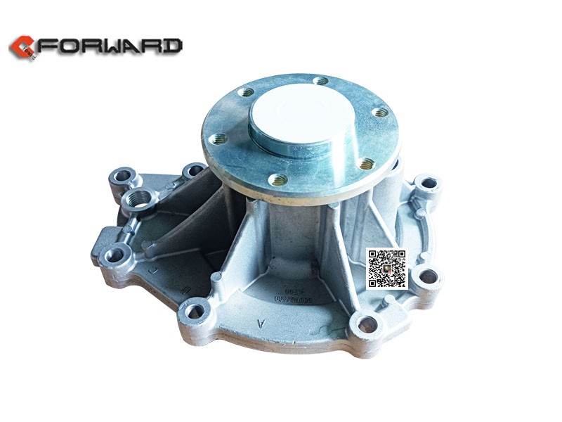 080V06500-6700,Water pump,濟(jì)南向前汽車配件有限公司