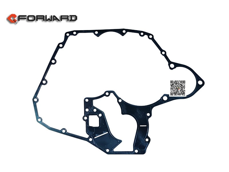 080V01903-0322,Timing gear chamber cover pad,濟(jì)南向前汽車配件有限公司