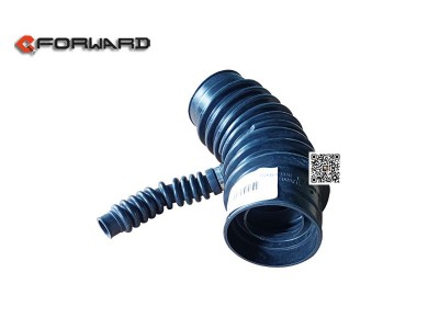 082V09402-0185,Supercharger intake nozzle,濟(jì)南向前汽車配件有限公司