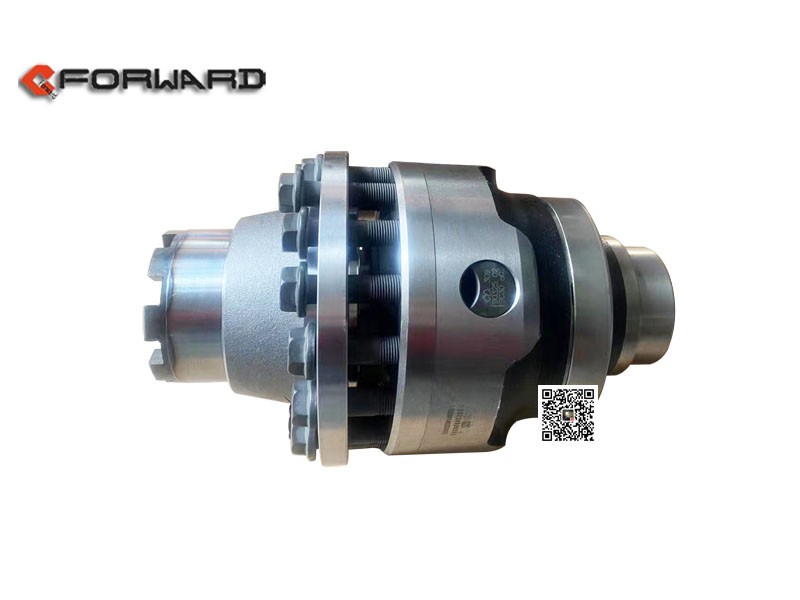 BYHDZ300TGXLJB,The interwheel differential,濟(jì)南向前汽車配件有限公司