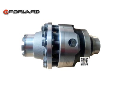 BYHDZ300TGXLJC,The interwheel differential,濟(jì)南向前汽車配件有限公司