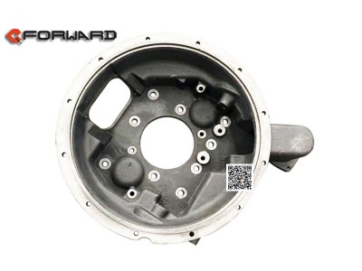 JS180-1601015-30,Clutch housing,濟(jì)南向前汽車配件有限公司