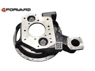 JS180-1601015-30,Clutch housing,濟(jì)南向前汽車配件有限公司