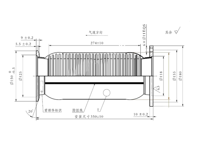 DZ97259540895  繞性軟管