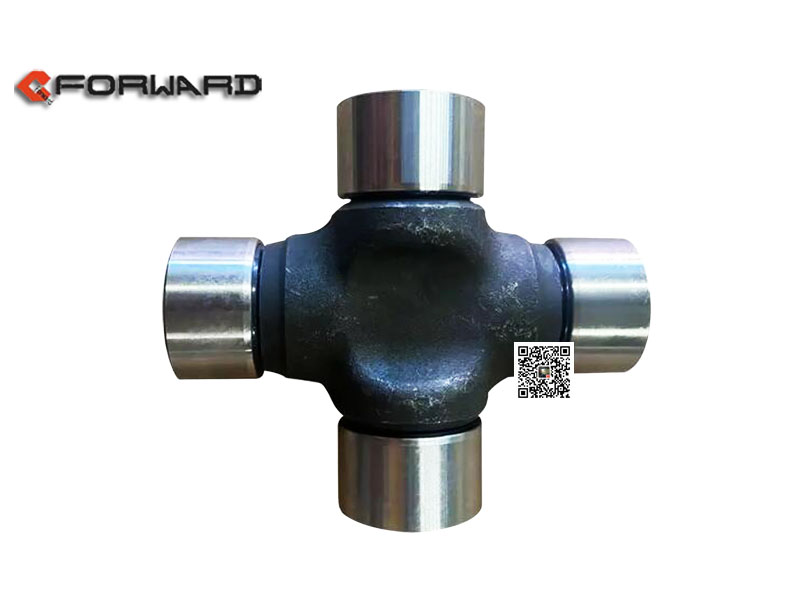 1.2303.00205E,Eccentric universal joint,濟南向前汽車配件有限公司