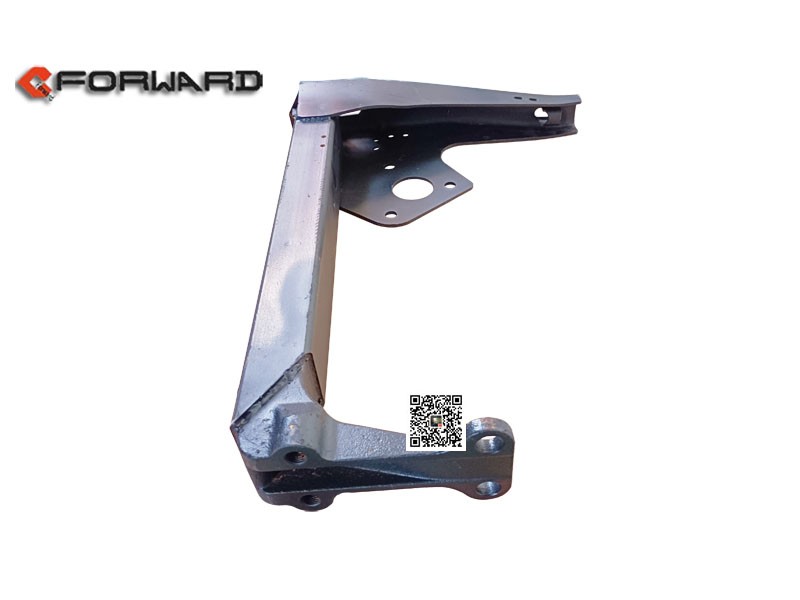 DZ1640240240,Right rear pedal support assy,濟南向前汽車配件有限公司