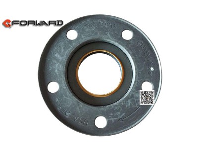 3892020X,Front gear chamber cover oil seal,濟(jì)南向前汽車(chē)配件有限公司