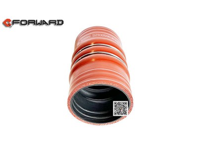 DZ93259535331,Silicone tube for intercooler,濟(jì)南向前汽車配件有限公司