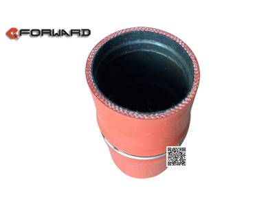 DZ93259535332,Silicone tube for intercooler,濟南向前汽車配件有限公司