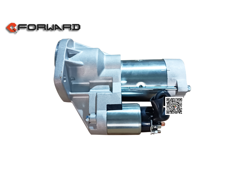 5724 0033 42   起動(dòng)機(jī)總成/5724 0033 42