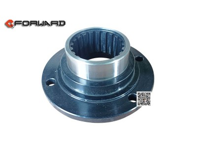 NZ9118250337E,Front output flange,濟南向前汽車配件有限公司