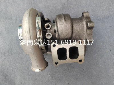 202V09100-7853,增壓器,濟(jì)南泉達(dá)汽配有限公司