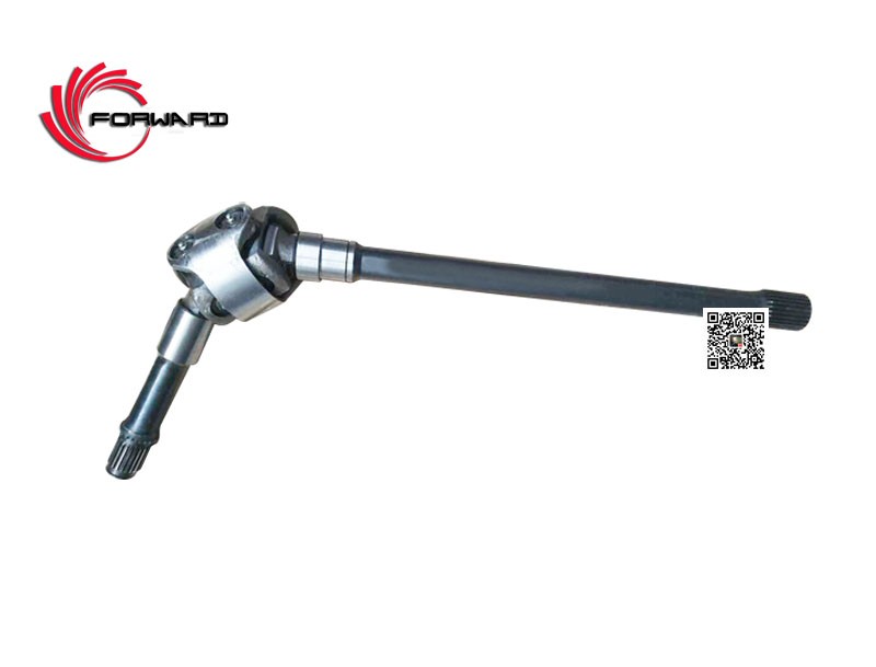 WG9112420001,Constant speed universal drive shaft,濟南向前汽車配件有限公司