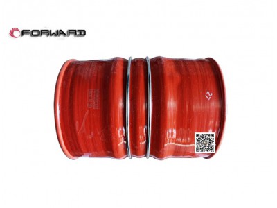 DZ93259535303,Silicone tube for intercooler,濟南向前汽車配件有限公司