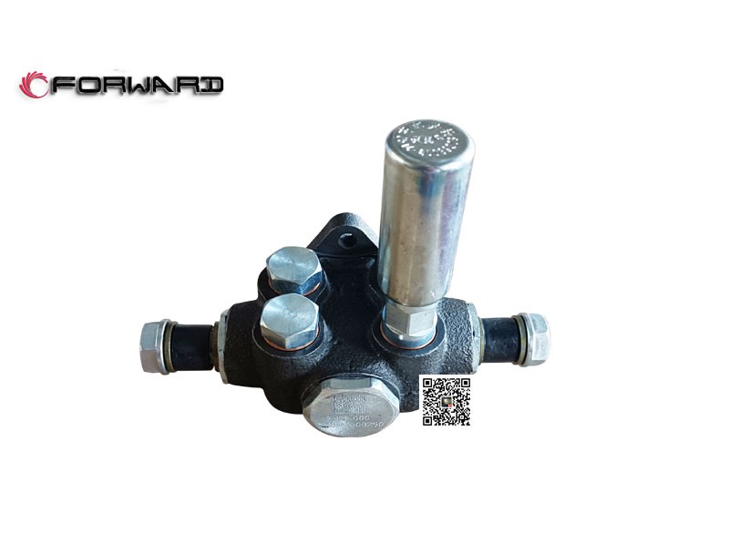 VG1095088010,Oil pump assembly,濟(jì)南向前汽車(chē)配件有限公司