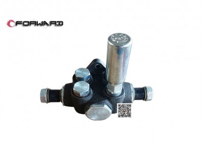 VG1095088010,Oil pump assembly,濟(jì)南向前汽車(chē)配件有限公司