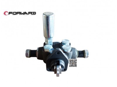 VG1095088010,Oil pump assembly,濟(jì)南向前汽車(chē)配件有限公司