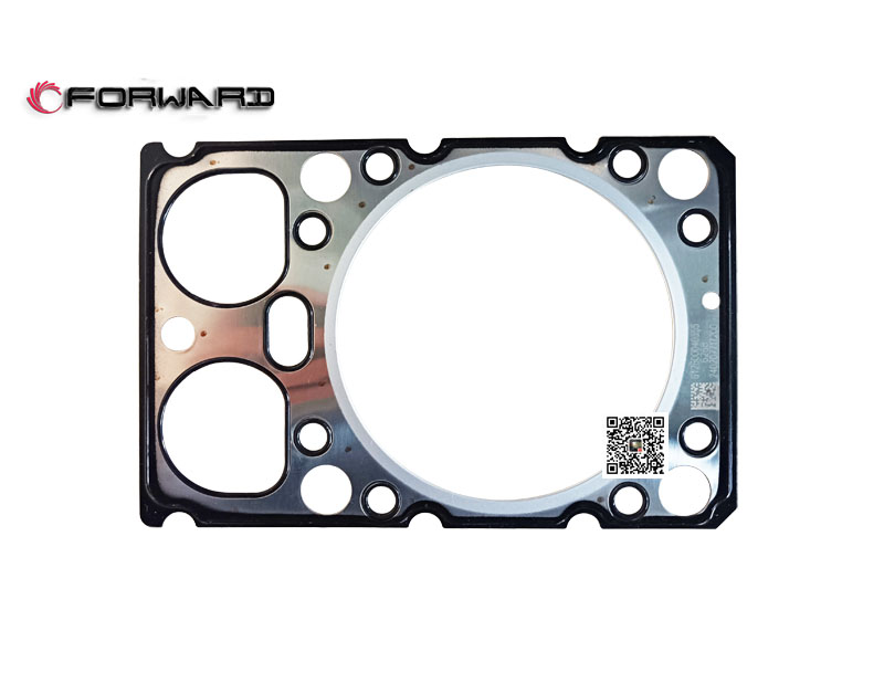 612600040355,Cylinder head gasket,濟(jì)南向前汽車配件有限公司