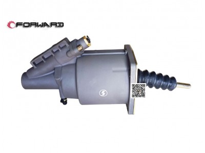 DZ93189230080   離合器分泵,Clutch pump,濟(jì)南向前汽車(chē)配件有限公司