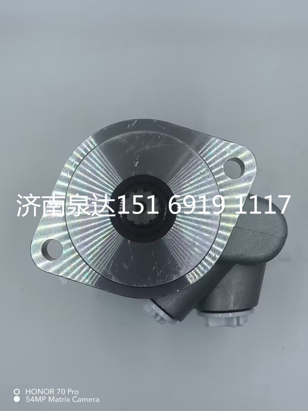 ZYB-0018R/2845,轉(zhuǎn)向助力泵,濟(jì)南泉達(dá)汽配有限公司