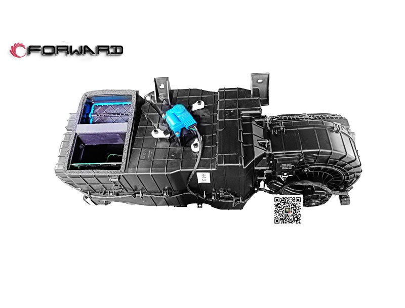 810015-H43-C00   空調(diào)本體總成/810015-H43-C00   空調(diào)本體總成
