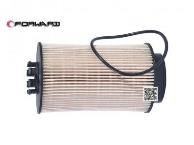 201V12503-0061   燃油濾清器芯 帶O形圈,Fuel filter core with O-ring,濟(jì)南向前汽車配件有限公司