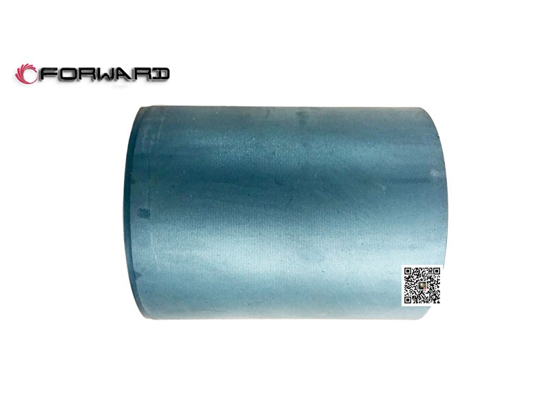 DS2730A17013  鞍座緩沖襯套,Saddle buffer bushing,濟(jì)南向前汽車配件有限公司