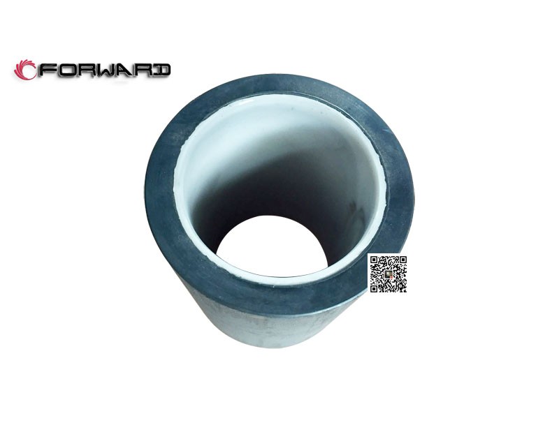 DS2730A17013  鞍座緩沖襯套,Saddle buffer bushing,濟(jì)南向前汽車配件有限公司