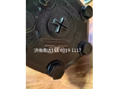 4533007624,動力轉向器總成,濟南泉達汽配有限公司