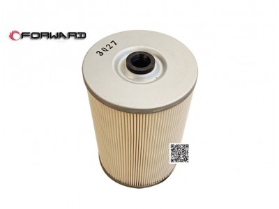 1-87610059-0  機(jī)油濾清器芯,Oil filter core,濟(jì)南向前汽車配件有限公司