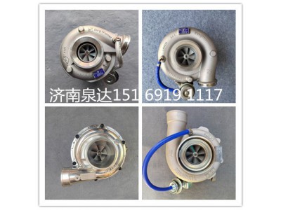 202V09100-7830,渦輪增壓器,濟南泉達汽配有限公司