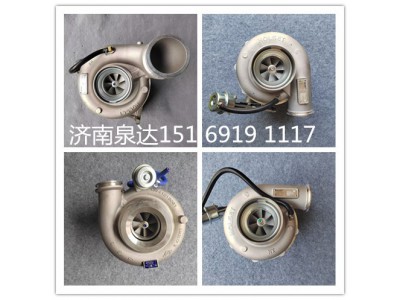 082V09100-7580,增壓器（MT07，帶液冷/M5G）,濟(jì)南泉達(dá)汽配有限公司