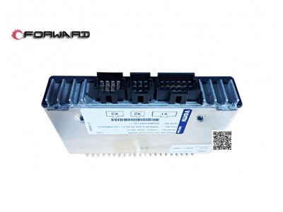 WG9925580120  緩速器ECU,Retarder ECU,濟(jì)南向前汽車配件有限公司