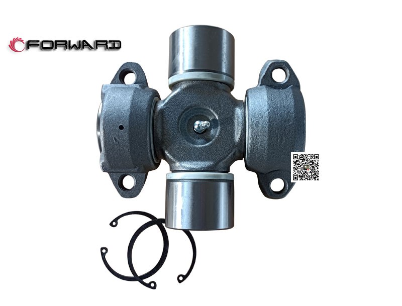 65*182 傳動軸萬向節(jié),Drive shaft universal joint,濟南向前汽車配件有限公司