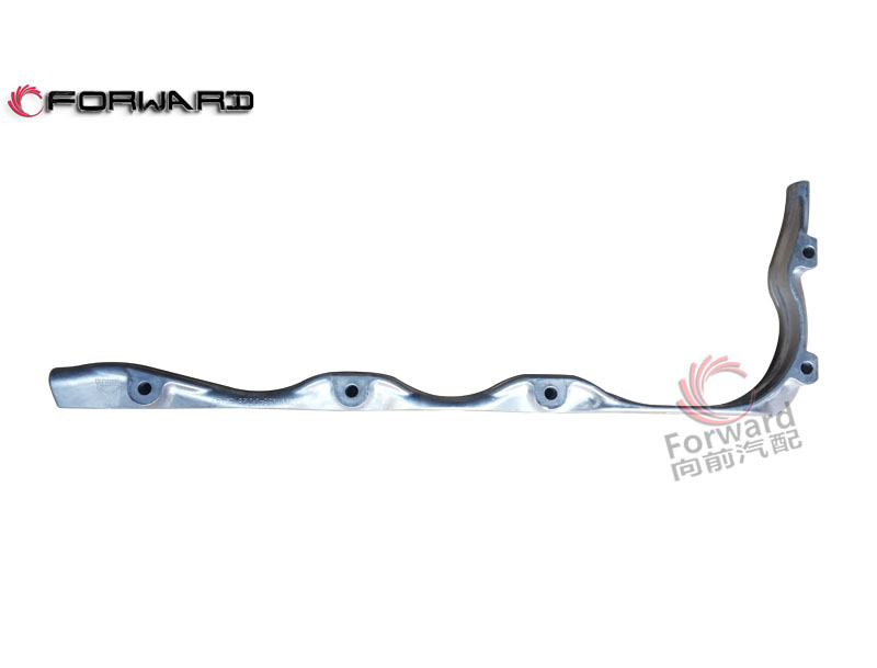 中國(guó)重汽 動(dòng)力MC11.44-50 發(fā)動(dòng)機(jī)系統(tǒng)油底殼托塊配件/200V05840-0128 油底殼托塊