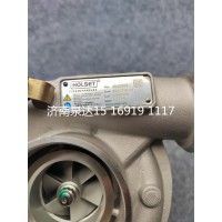 HX30W康明斯發(fā)動(dòng)機(jī)廢氣渦輪增壓器總成增壓機(jī)總成