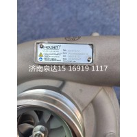 HE500WG康明斯發(fā)動(dòng)機(jī)廢氣渦輪增壓器總成增壓機(jī)總成