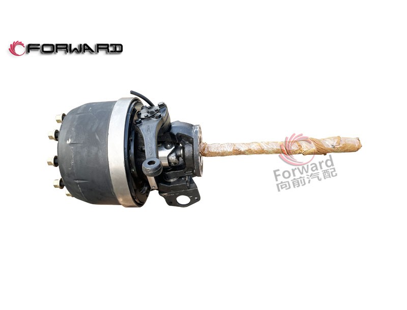 SZ940000011B  前轉(zhuǎn)向驅(qū)動(dòng)橋半總成,Front steering drive axle half assembly,濟(jì)南向前汽車配件有限公司