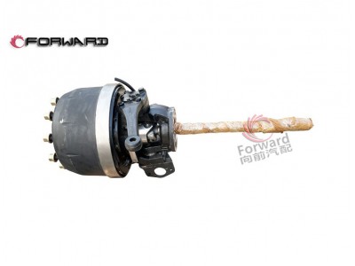 SZ940000011B  前轉(zhuǎn)向驅(qū)動(dòng)橋半總成,Front steering drive axle half assembly,濟(jì)南向前汽車配件有限公司