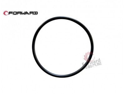 F34B530260  換擋氣缸O型密封圈,Shift cylinder O-ring seal,濟(jì)南向前汽車配件有限公司