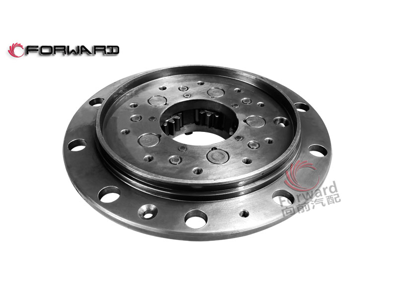 PF19910042000301 輪邊減速器總成,Wheel reducer assembly,濟(jì)南向前汽車(chē)配件有限公司