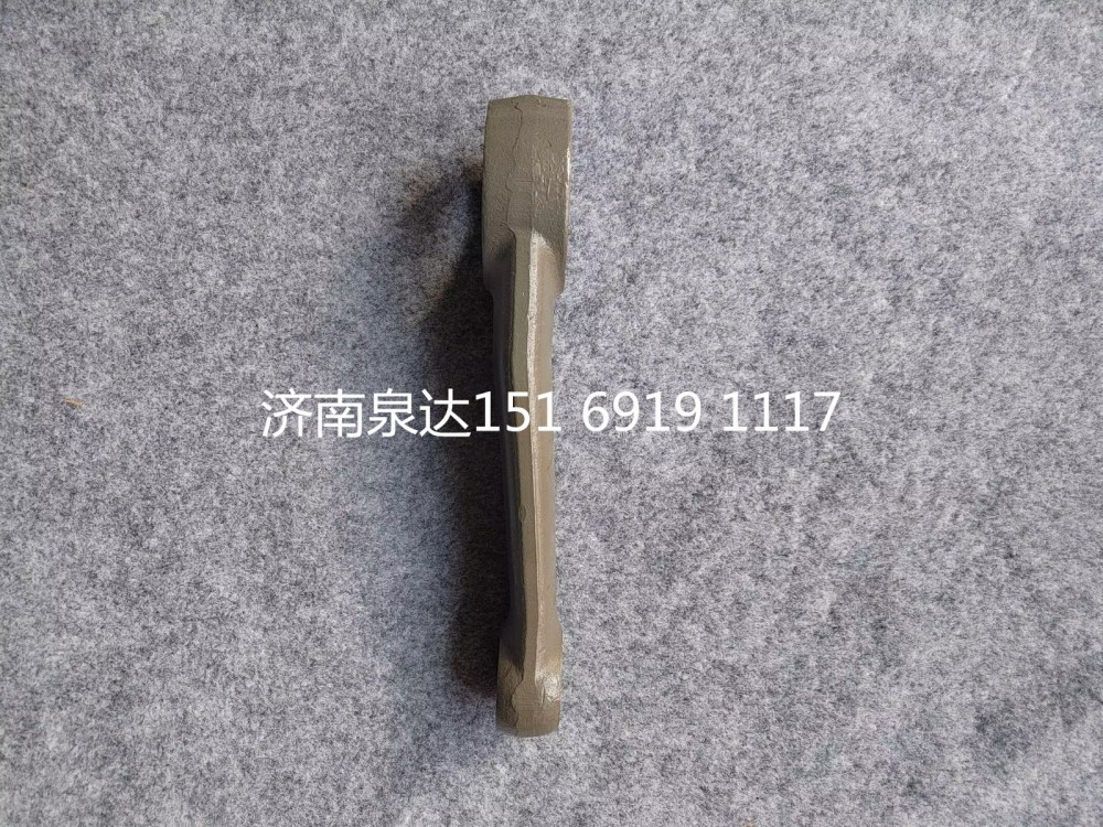 重汽豪沃方向機搖臂轉(zhuǎn)向器垂臂轉(zhuǎn)向搖臂/WG9925470046