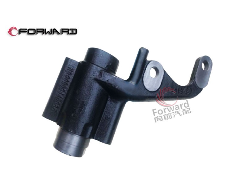 HD90009440086  氣室支架右,Chamber support. - Right,濟(jì)南向前汽車配件有限公司