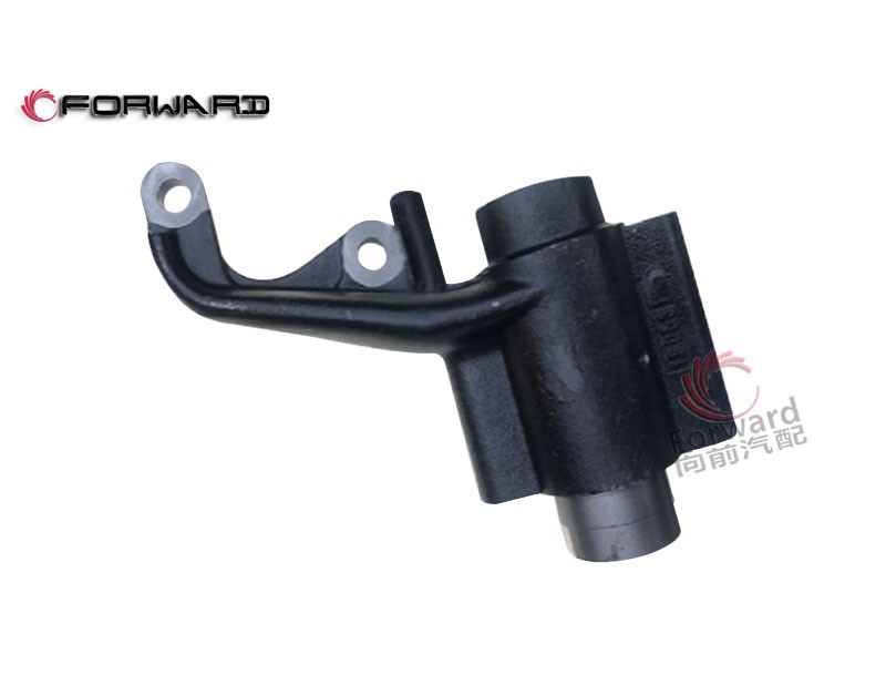 HD90009440086  氣室支架右,Chamber support. - Right,濟(jì)南向前汽車配件有限公司